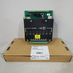 Nuovo Modulo di Interfaccia di Comando S-unc-<span class=keywords><strong>cmd</strong></span> Originale PLC a 8 Canali con Garanzia - Product Image 1