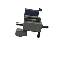 Solénoïde de surpression pour voiture 394002C300, remplacement OEM pour véhicules Hyundai et Kia, directement du fabricant