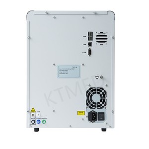 3-파트 차동식 수의학 혈액 분석기, KT-B042 <span class=keywords><strong>CBC</strong></span> 기기 (시간당 30회 검사 가능), 개, 고양이, 말 혈액 검사용 - Product Image 5