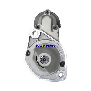 Motorino di avviamento compatibile per MERCEDES-BENZ M-CLASS ML 55 AMG (163.174) benzina (KW: 255, HP: 347) dal 02-2000 al - Product Image 1