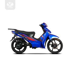 New hai bánh xe điện xe máy với công suất cao, mát mẻ và phong cách Xe máy điện cho đi lại - Product Image 4