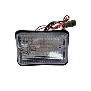 Luz Antiniebla Delantera Kumi de 12V para Land Rover Defender, Reemplazo de Luz de Conducción Halógena - Product Image 3