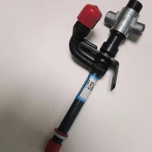 Injecteur de carburant diesel 38416 RE531436 pour moteur 6020 - Product Image 3