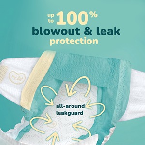 <span class=keywords><strong>Pañales</strong></span> de Bebé ERA A+ OEM, Muestra Gratis, Transpirables, Absorbentes, Superficie Suave <span class=keywords><strong>para</strong></span> <span class=keywords><strong>la</strong></span> Piel, <span class=keywords><strong>Pañales</strong></span> Tipo Pantalón, Venta al Por Mayor - Product Image 3