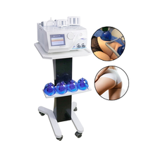 2025 Starvac Sp2 Brust straffung Massage Butt Vacuum Beauty Machine