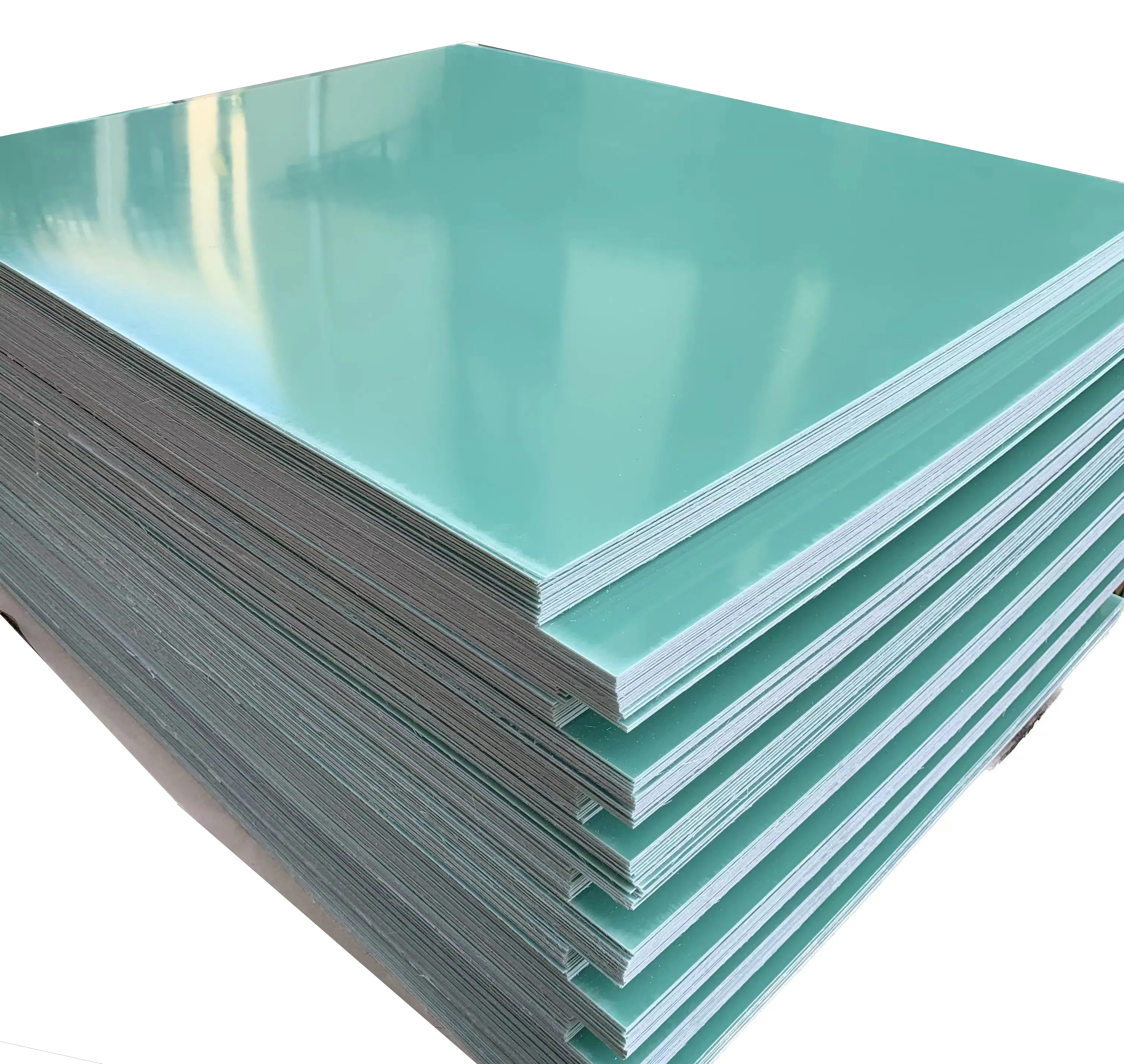 Custom insulation material 3240 epoxy sheet fr4 epoxy laminate board for transformer motor