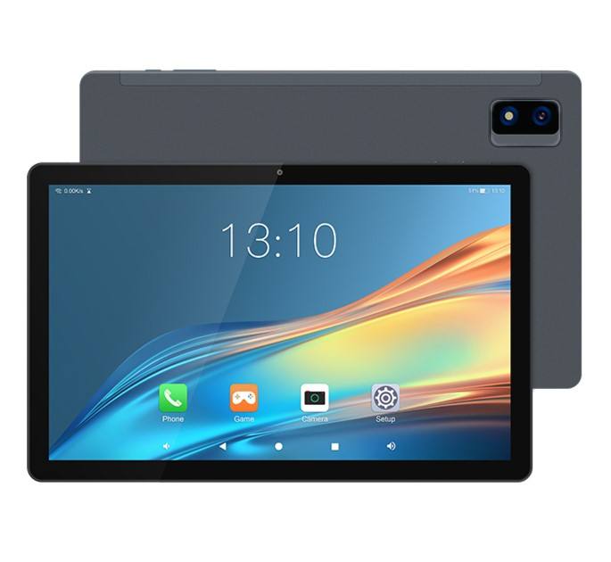 PRITOM P40 Tablets - 10.1 Inch Android Octa Core Powerhouse