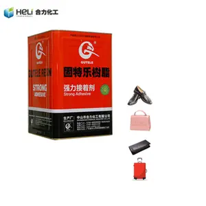 Shoe Glue Contact Cement Adhesive Type 99 Contact Adhesive Glue for Shoe Bonding