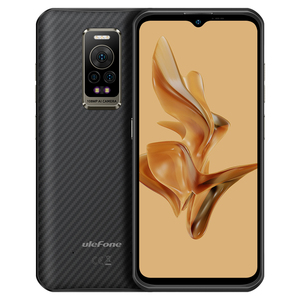 Ulefone armatura 17 Pro 6.58 "Android 12 13gb 256gb grande batteria 5380mAh Business telefoni <span class=keywords><strong>cellulari</strong></span> 4g Rugged Celulares Smartphone - Product Image 1