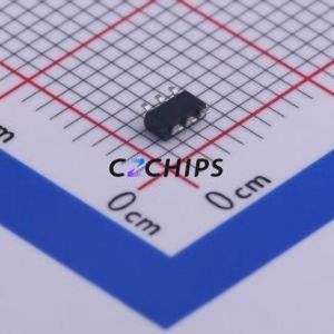 ทรานซิสเตอร์ขั้วต่อสองขั้ว PBSS4160DS 115 SOT-457ใหม่ของแท้ (BJT) - Product Image 2