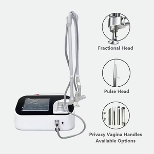 Machine de gravure et de découpe laser CO2 4060, modèle 2026 le plus récent, en acier inoxydable, laser fractionnel 2-en-1, en promotion - Product Image 5