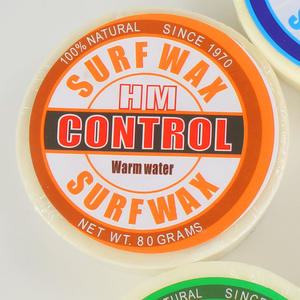 Cire de <span class=keywords><strong>surf</strong></span> MESOROCK, best-seller, biologique, pour différentes températures d'eau, qualité supérieure, vente en gros, couleur et logo personnalisés, unisexe - Product Image 2