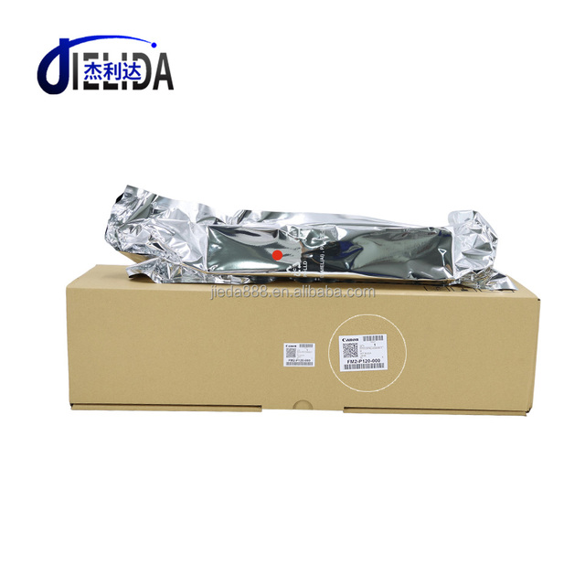 JIEDA Original for Canon Developer Unit for C60 C700 C710 C800 C910 FM2-P120-000 FM2-P119-000 FM2-P117-000 Printer Supplies