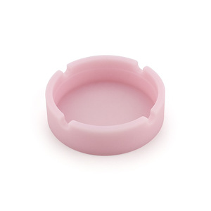 ที่เขี่ยบุหรี่แบบพกพาเรืองแสง ทนทานต่อการตกกระแทก ใช้สำหรับตกแต่งและสะสม - Product Image 5