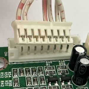 Papan Sirkuit PCB Khusus untuk Peralatan Audio Dll - Product Image 4