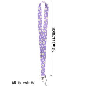Wholesale <b>Lanyard</b> for Keys with ID Badge Holder All-Purpose Style <b>Lanyard</b> for Keys ID Card - Product Image 3