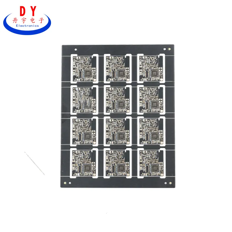 Danyu factory FR42 layer inverter pcb custom universal pcb board for air conditioner