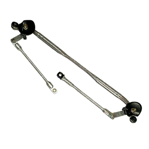 Excellente Qualité - Liaison d'essuie-glace en métal Chin Lang CL-9151AR pour Hilux 2005-2016 OEM # 85150-0K011 - Product Image 1