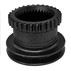 Manchon d'embrayage haute et basse pour Toyota Hilux GUN125 2006-2015 Référence OE 36235-0K030 362350K030 - Product Image 1