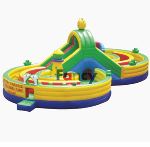 NOUVEAU Trampoline gonflable <span class=keywords><strong>de</strong></span> saut/jeux <span class=keywords><strong>de</strong></span> fête d'intérieur/château gonflable super <span class=keywords><strong>Mario</strong></span> pour la fête en vente - Product Image 2