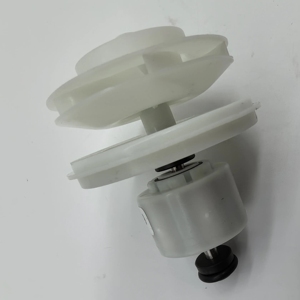 Rotor de pompe pour <span class=keywords><strong>lave</strong></span>-<span class=keywords><strong>vaisselle</strong></span> Bleckmann Sanhua Aweco – Pièces détachées pour <span class=keywords><strong>WHIRLPOOL</strong></span>, CANDY, HOOVER, ZEROWATT, ARDO, MERLONI, ARISTONE, INDESIT - Product Image 6