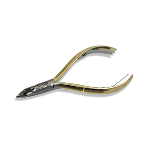 OEM ODM Pince à cuticules en acier inoxydable, outil professionnel de soin des ongles pour distributeurs et grossistes - Product Image 1