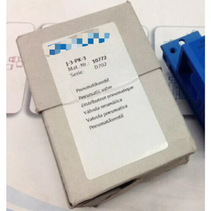 J-3-PK-3 10772 空気圧バルブ J3PK3 - Product Image 1