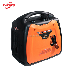 Démarrage électrique portable 230v 2kw générateurs à onduleur <span class=keywords><strong>2000w</strong></span> essence onduleur silencieux <span class=keywords><strong>groupe</strong></span> <span class=keywords><strong>électrogène</strong></span> à courant alternatif 2kva de la maison en plein air - Product Image 2