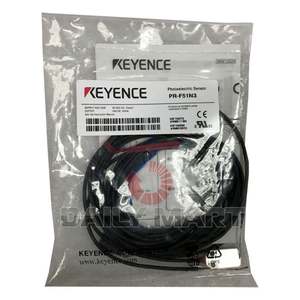 Sensore Fotoelettrico <span class=keywords><strong>PR</strong></span>-F51N3 Nuovo di Zecca in Confezione Originale <span class=keywords><strong>PR</strong></span>-F51N3 12 Mesi di Garanzia - Product Image 1