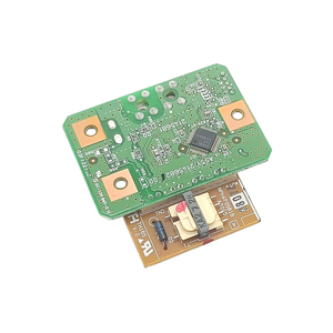 Placa de control de impresora Assy Pro 4910 CA88SUB-E ASSY.2145682 compatible con Epson 4910 4900 4908 - Product Image 6