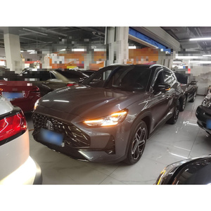 Auto Usata 2022 <span class=keywords><strong>MG</strong></span> <span class=keywords><strong>ONE</strong></span> Nuovi Arrivi, Motore a Benzina, Cambio Automatico, SUV 5 Posti, Guida a Sinistra, per Guidatori Quotidiani di SUV - Product Image 1
