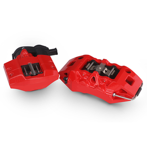 Usine GT6 6 Pot GT4 4 Pot Étrier de Frein avec EPB Sport Racing Kit de Freinage pour <span class=keywords><strong>Toyota</strong></span> LAND CRUISER J200 R20 <span class=keywords><strong>Jante</strong></span> - Product Image 3