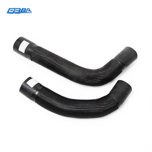 Genuine Wholesale Original Material Herringbone Pipe Bottom <b>Glue</b> For Maserati Quattroporte V6 Ghibli OE 670001350 - Product Image 1