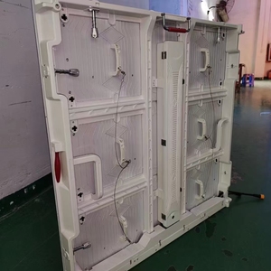 P5.7 outdoor3d Nake Eye <span class=keywords><strong>LED</strong></span> biển quảng cáo với góc tròn góc tủ không thấm nước IP68 phía trước dịch vụ p6.67 P8 <span class=keywords><strong>P10</strong></span> <span class=keywords><strong>LED</strong></span> hiển thị - Product Image 6