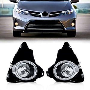 Phares antibrouillard halogènes de rechange pour <span class=keywords><strong>Toyota</strong></span> <span class=keywords><strong>Auris</strong></span> 2014-<span class=keywords><strong>2015</strong></span> – Nouvelle version améliorée pour vente en gros - Product Image 1