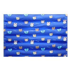 Alfombrilla refrigerante impermeable para perros, almohadilla para orinar lavable con fondo antideslizante para cama de mascotas de interior o exterior para perros y gatos - Product Image 6