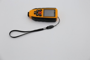 XINTAI XINTEST HT-129 เครื่องวัดความหนาสำหรับการเคลือบและชั้นเคลือบ เครื่องวัดความหนาที่คุ้มค่าที่สุด - Product Image 5