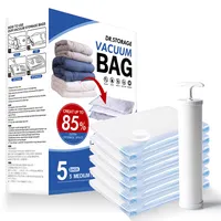 Vacuum Compress Bag Space Save Bag – Onlinehomelogix