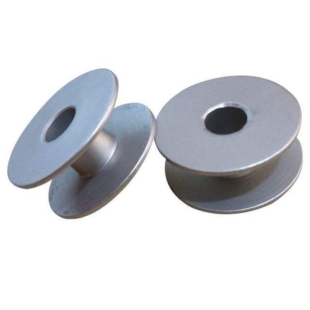 Lockstitch Machine Computer Flat Car Shuttle Set Bobbin Core Thread Shuttle Industrial Sewing Machine Accessories
