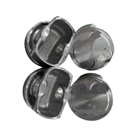 Ensemble de piston moteur 234102E700 230412E700