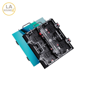 Pantalla LED Serie PRO-LINK de LASOUNDX <span class=keywords><strong>P</strong></span> - Product Image 3