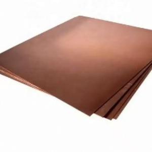 Wholesale Price LME Brand <b>Copper</b> Cathode 99.99% High-Purity <b>Copper</b> Cathodes Plates - Product Image 2