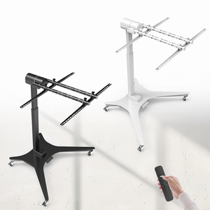 IDEARED MS2000-B Soporte Vertical y Horizontal para Panel de Terapia de Luz LED, Soporte para Terapia de Luz Roja para Uso Doméstico - Product Image 1