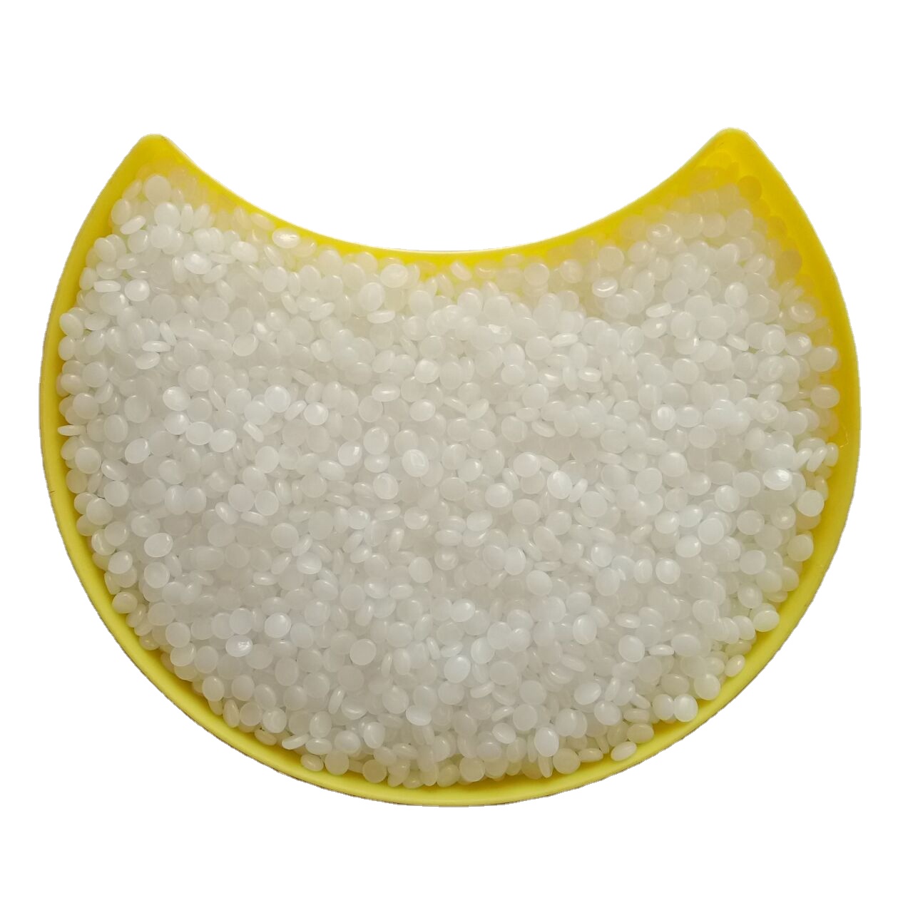 Производитель пластиковых Небольших Гранул LDPE HDPE Полиэтилен