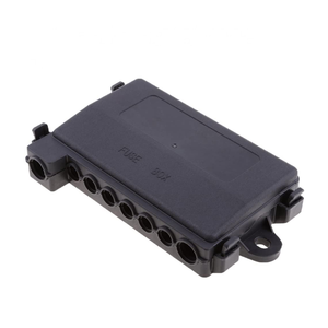 40a-300a 7 cách thuyền xe Midi cầu chì và Mega cầu chì đa chiều 12V 32V 48V cầu chì khối cho RV Xe thuyền xe buýt phụ kiện - Product Image 4