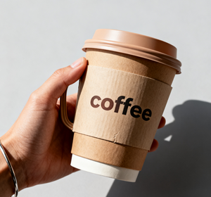 8oz 12oz 14oz 16oz 18oz Food Grade <strong>Paper</strong> <strong>Cup</strong> Factory Customized Eco-friendly Disposable Takeaway Hot Drink Coffee <strong>Cup</strong> - Product Image 4