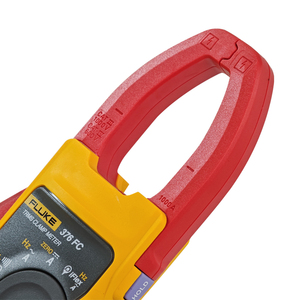 376 True-RMS con sonda flexible IFlex, comprobador digital inalámbrico de corriente y voltaje, pinza de 48 mm, corriente de 600 A, 6-1000 V - Product Image 2