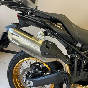 มอเตอร์ไซค์ VOGE VALICO 900 DSX ปี 2024 900 ซีซี 95.1 70 กิโลวัตต์ 80 กม./ชม. 215 กก. 1.999 กม. มอเตอร์อื่นๆ - Product Image 4