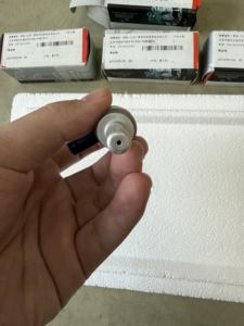 A2710781123 A2710780823 Inyector de Combustible Original Nuevo, Auténtico, Precio de Mayoreo, para <span class=keywords><strong>Mercedes</strong></span> Benz <span class=keywords><strong>C250</strong></span> W204 - Product Image 2