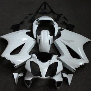 Carenado de Plástico ABS sin Pintar, Inyección de Plástico, Carenado en Blanco al por Mayor para Honda <span class=keywords><strong>VFR1200</strong></span> 2008, Kit de Carenado para Motocicleta - Product Image 1